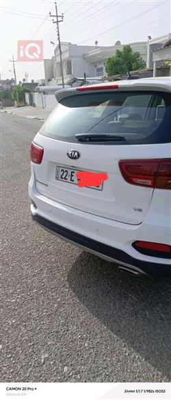 کیا سۆرینتۆ